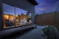 Japanese-Style House Annex - Kawa