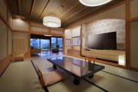 Suite Familiare Deluxe