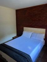 Recanto Shambala chalé 5 - Chambres d’hôtes São Thomé das Letras