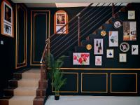 B&B Ipoh - C Boutique Home - Bed and Breakfast Ipoh