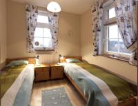 Appartamento con 1 Camera da Letto - Piano Terra