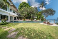 B&B Candidasa - Villa Cocoa Maya - Bed and Breakfast Candidasa