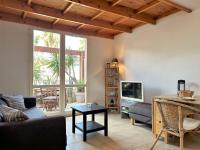 Appartement Duplex 100m Plage, Terrasse, Parking, 4 Couchages - Le Lavandou - FR-1-251-533 - Chambres d'hôtes Le Lavandou