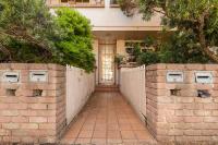 VAQUAY Sonder In Fitzroy - Chambres d’hôtes Melbourne