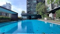 A Home Rama9 Suite - B&B