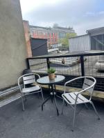 Cosy Apartment in London Kings Cross - Chambres d’hôtes Londres