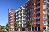 Haus Nordseebrandung NC53 - B&B Cuxhaven