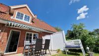 Haus Kremer Whg 03 - Ferienwohnung Sankt Peter-Ording