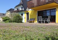 Ferienwohnungen Stückweg Schlehenhaus, App 01 - B&B Ostseebad Prerow
