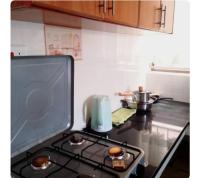 Black cozy chic, SERENE SPACE - Ferienwohnung Mombasa