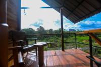 Lion Wood Treehouse - B&B