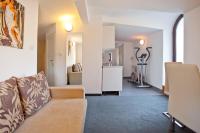 Appartement met 2 slaapkamers