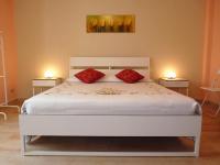 Stanze Ad Est - Ferienwohnung Ragusa