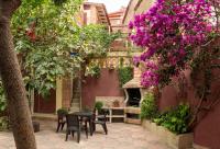 Apartamento en Sucre - Ferienwohnung Sucre