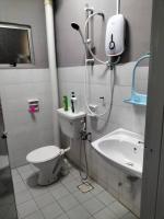 Milia Homestay PD Perdana Condo - B&B Port Dickson