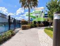 Luxury Disney Villa 5BR With Private Pool and Spa (4 Miles from Disney) - B&B Orlando