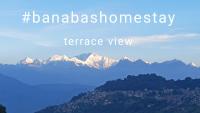 B&B Dārjiling - Banabas Homestay - Bed and Breakfast Dārjiling