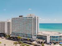 Miami Beach Oceanfront - B&B