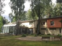 Rēzijas - B&B