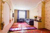 ilim-mahabat - Ferienwohnung Bischkek