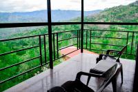 Cabaña de Cristal - B&B Guateque