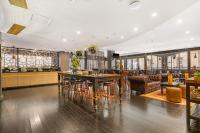 Style and Convenience on Little Bourke - B&B Melbourne