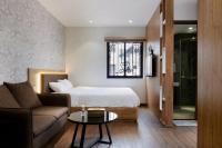 Hanoi Bliss Apartment Nam Ngu - B&B Hanoi