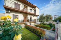 Maria Dina Apartments 2 - Ferienwohnung Potos