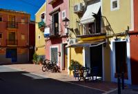 Racó de la Mar - B&B Villajoyosa