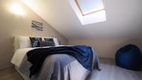 Blu Note Apartment - Ferienwohnung Turin