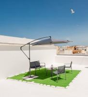 Hinode - Centro - B&B Vieste