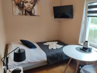 Chambre Simple avec Douche
