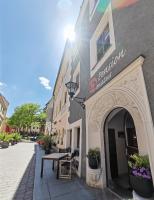 Pension Donatus - Ferienwohnung Pirna