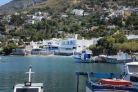 Agialos Rooms - B&B Kálymnos