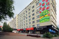 Юбилейный однокомнатная - B&B Almaty