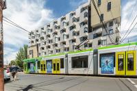 VAQUAY Verge In Brunswick East - Bed and Breakfast Melbourne