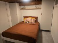 Appart avec parking, 150m du Vieux Port, 50 m2 - B&B