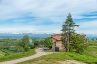 Serra Alta Langa Holiday Home - B&B