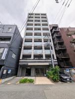 Home cruise Awaza - Chambres d’hôtes Osaka