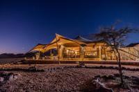 Desert Hills Glamping Camp - B&B Sesriem