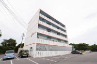 オーシャンビューハウス美ら海 - Bed and Breakfast Kitazato