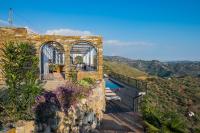 Holiday Home Tranquilidad - B&B