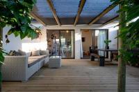 Rhone Hill Cottage 4 - B&B