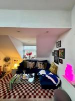 Apartment 7, The Gallery - West Bridgford - B&B