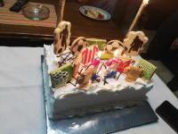 Apartmani Feliks - B&B Resavica