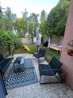 Villa Mont D'Or - B&B