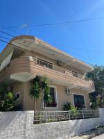 Villa Green - Bed and Breakfast Vlorë