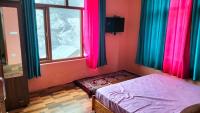 B&B Sissu - Ragho Homestay and Panjtara Restaurant - Bed and Breakfast Sissu