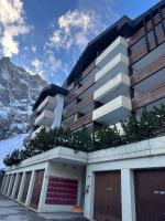 Appartement avec grande terrasse Loèche les Bains - Chambres d’hôtes Loèche-les-Bains