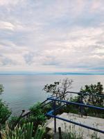 Apartman Mak - Ferienwohnung Kostrena